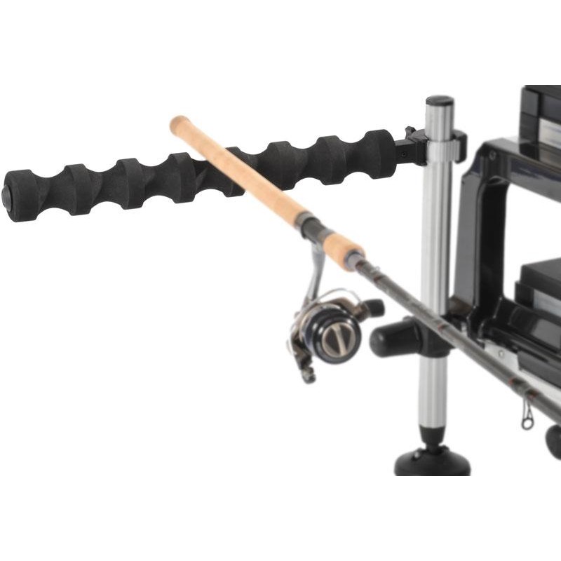 RIVE Back Support 7 Notches - D25