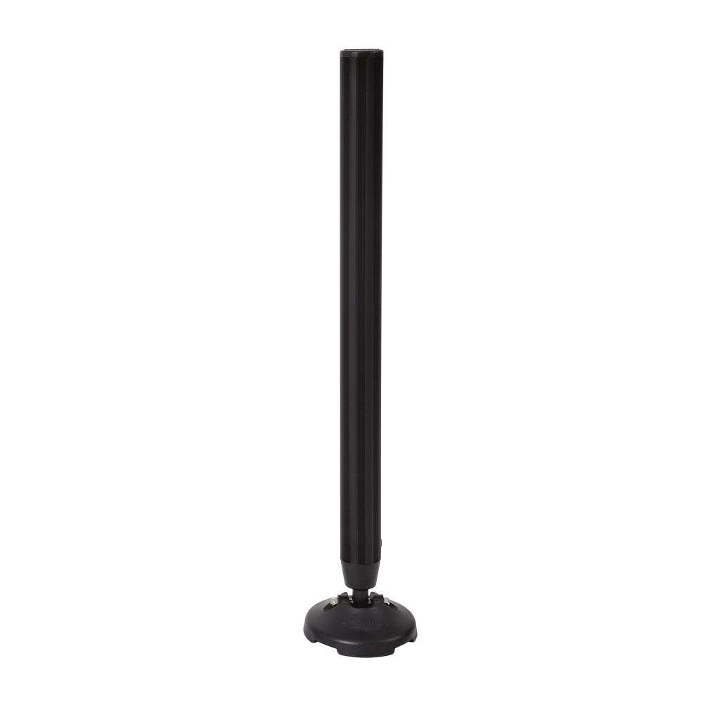 RIVE Leg 420mm D36 - BLACK