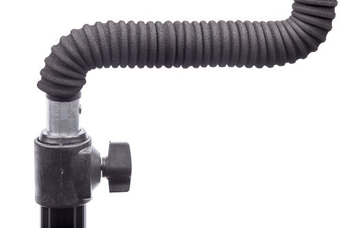 RIVE Foam Bent Relay Threaded - OPEN D36