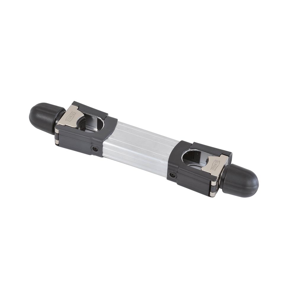 RIVE Barre Liaison 2x Open ALU - D36