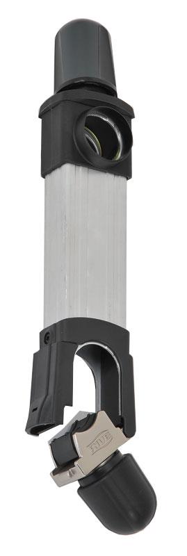 RIVE Connection Arm 1 x OPEN 160mm D36