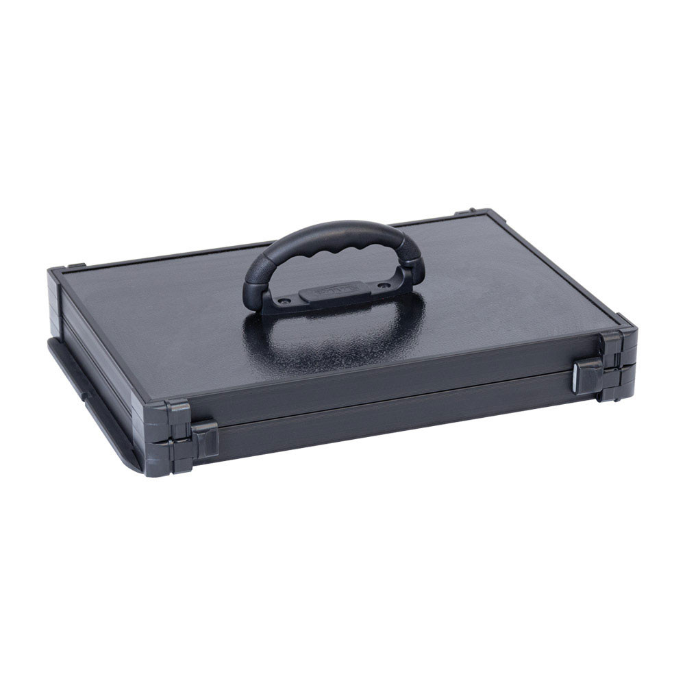 RIVE Black Case for Super Club