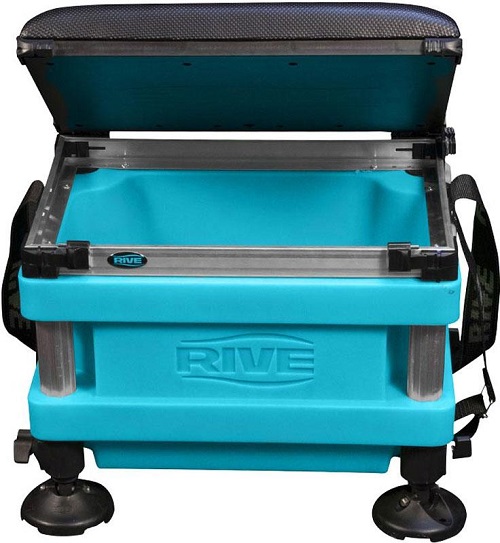 RIVE Smart Club - Aqua