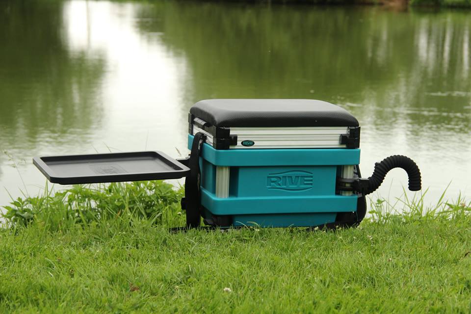 RIVE Smart Club - Aqua