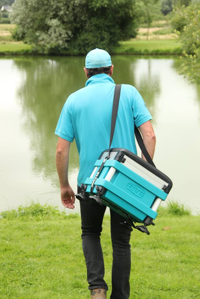 RIVE Smart Club - Aqua