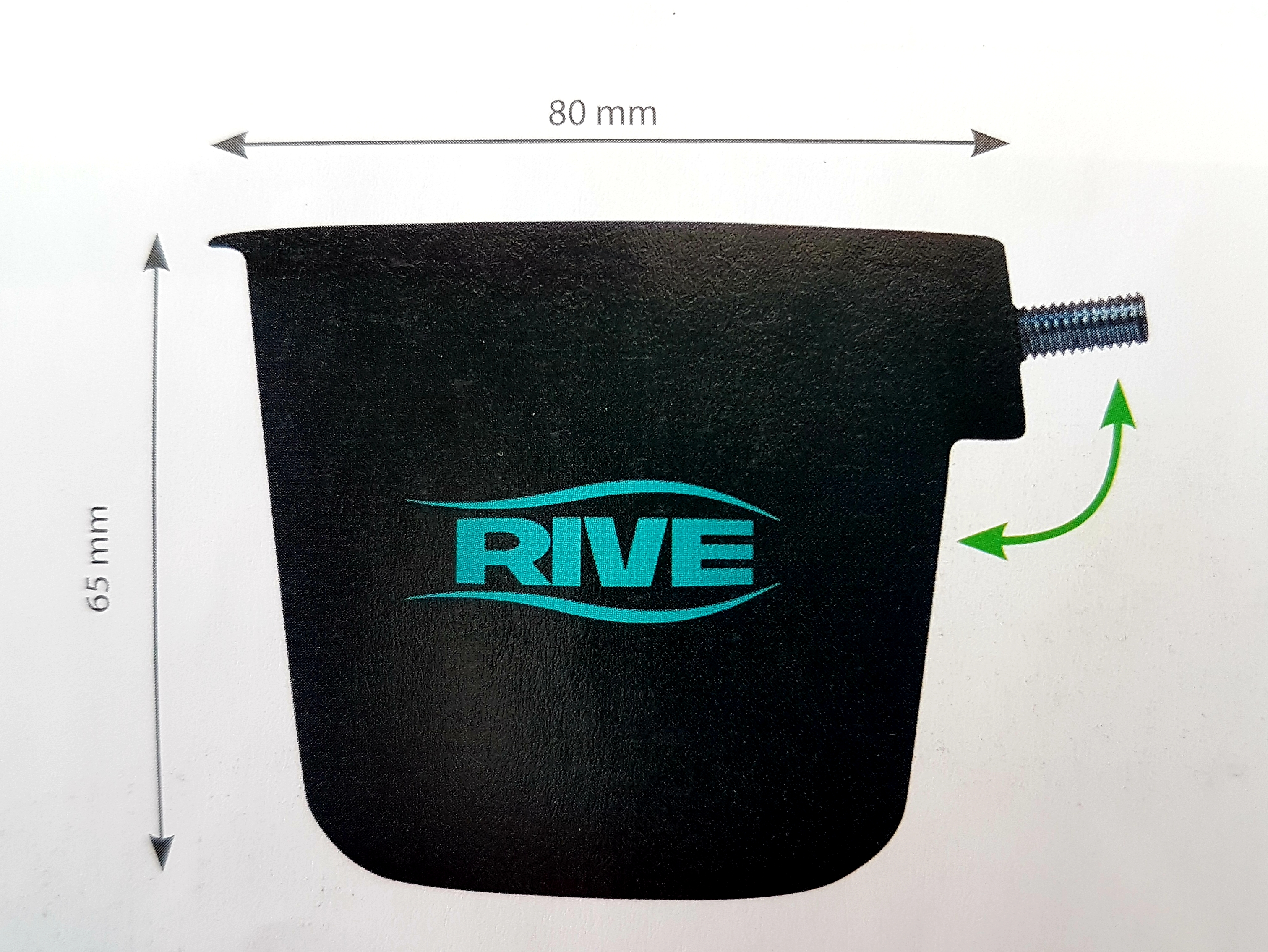 RIVE Cup - 250ml