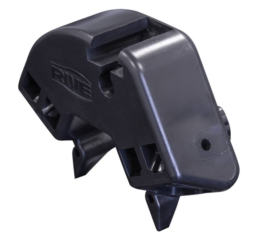 RIVE Main Roller Blockplus Screw Fixings