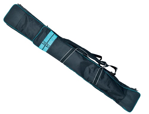 RIVE Pole Holdall 2.05m - 16 tubes Aqua