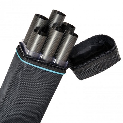 RIVE Top Kits Hard Case 1.9m