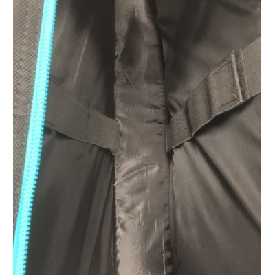 RIVE Top Kit Holdall