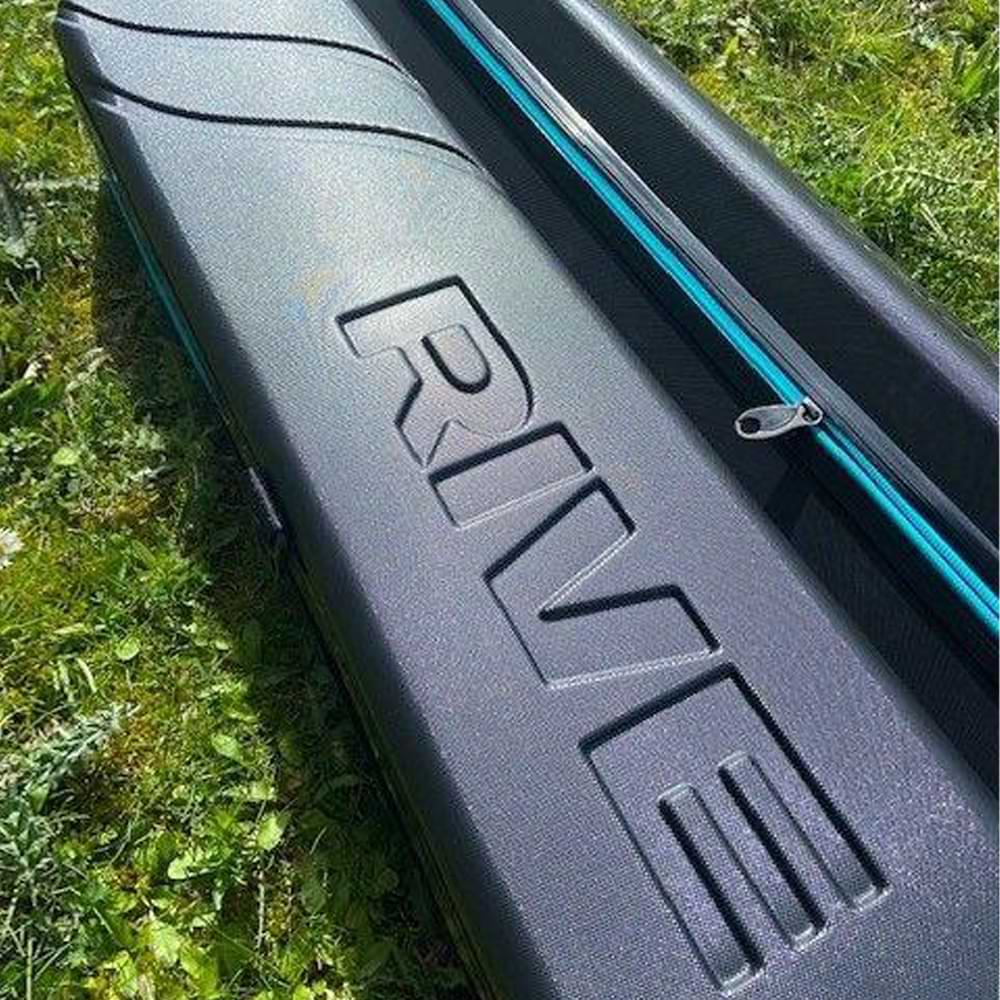 RIVE Hardcase Holdall for Rods And Kits - 192