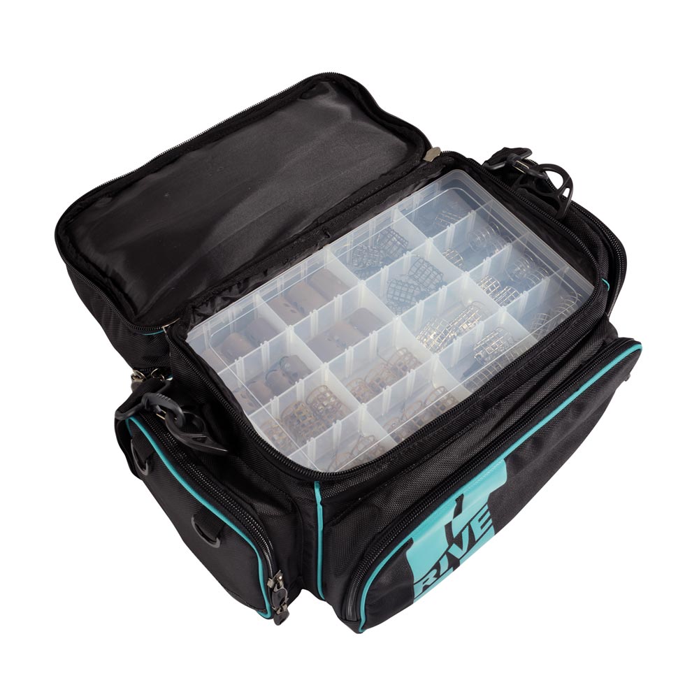RIVE Carryall Feeder Bag M - New 2020