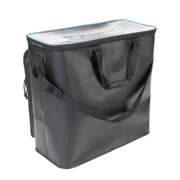 RIVE EVA Black Keepnet Bag - XXXL