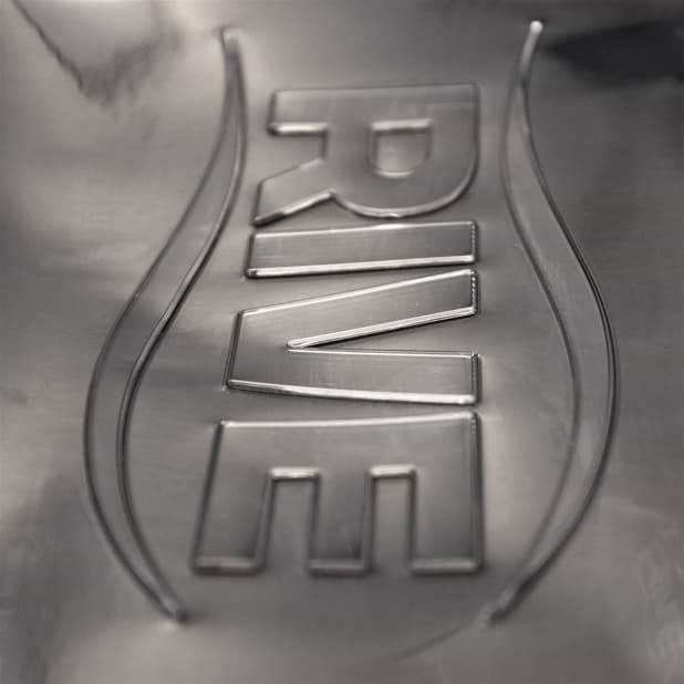 RIVE EVA Black Keepnet Bag - XXXL