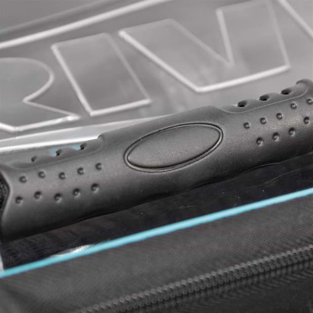 RIVE EVA Black Keepnet Bag - XXXL