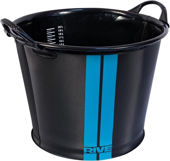 RIVE EVA Round Bucket XL - 20L