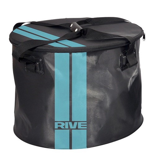 RIVE Round Eva Bucket L
