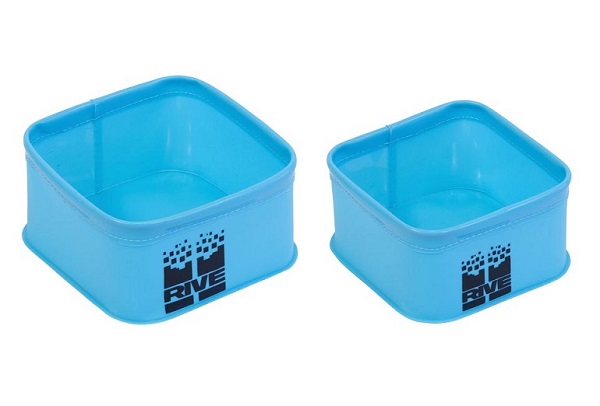 RIVE EVA Set M+L Aqua