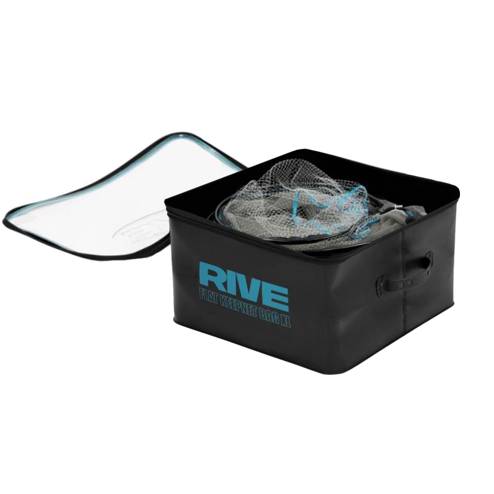 RIVE EVA Flat Keepnet Bag - XL