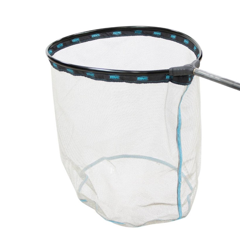 RIVE Carp Safe Landing Net L