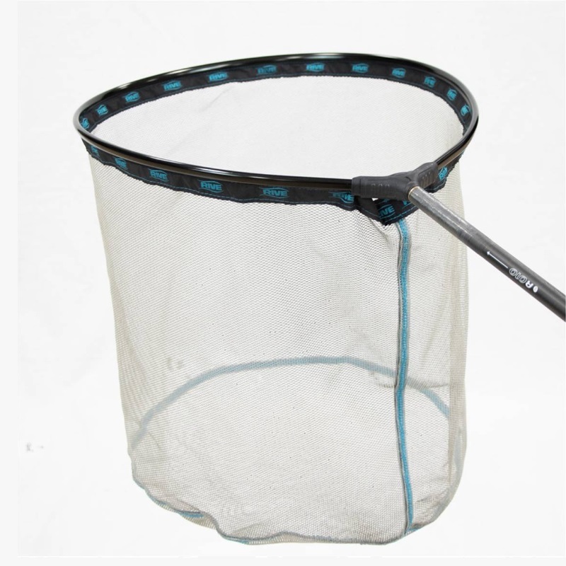 RIVE Carp Safe Landing Net XL