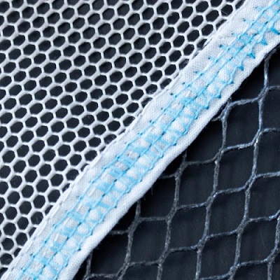 RIVE Overall Landing Net - 35x45