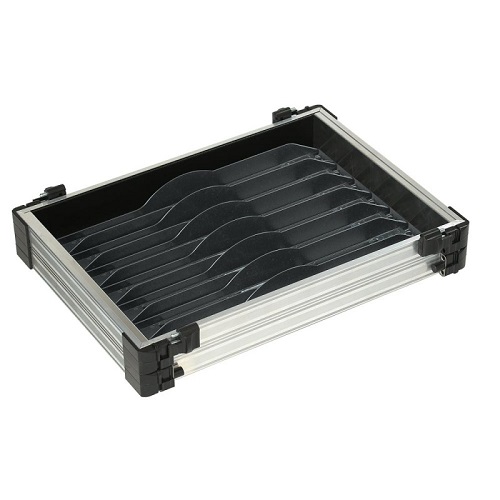 RIVE Complete Set Tray + Winders 60mm F2 38x3.6cm