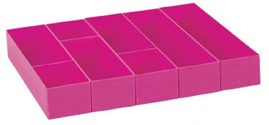 RIVE Tray Organiser 60mm