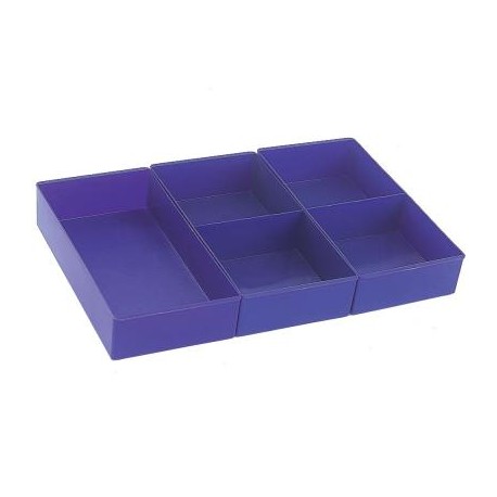 RIVE Drawer Organiser 60mm