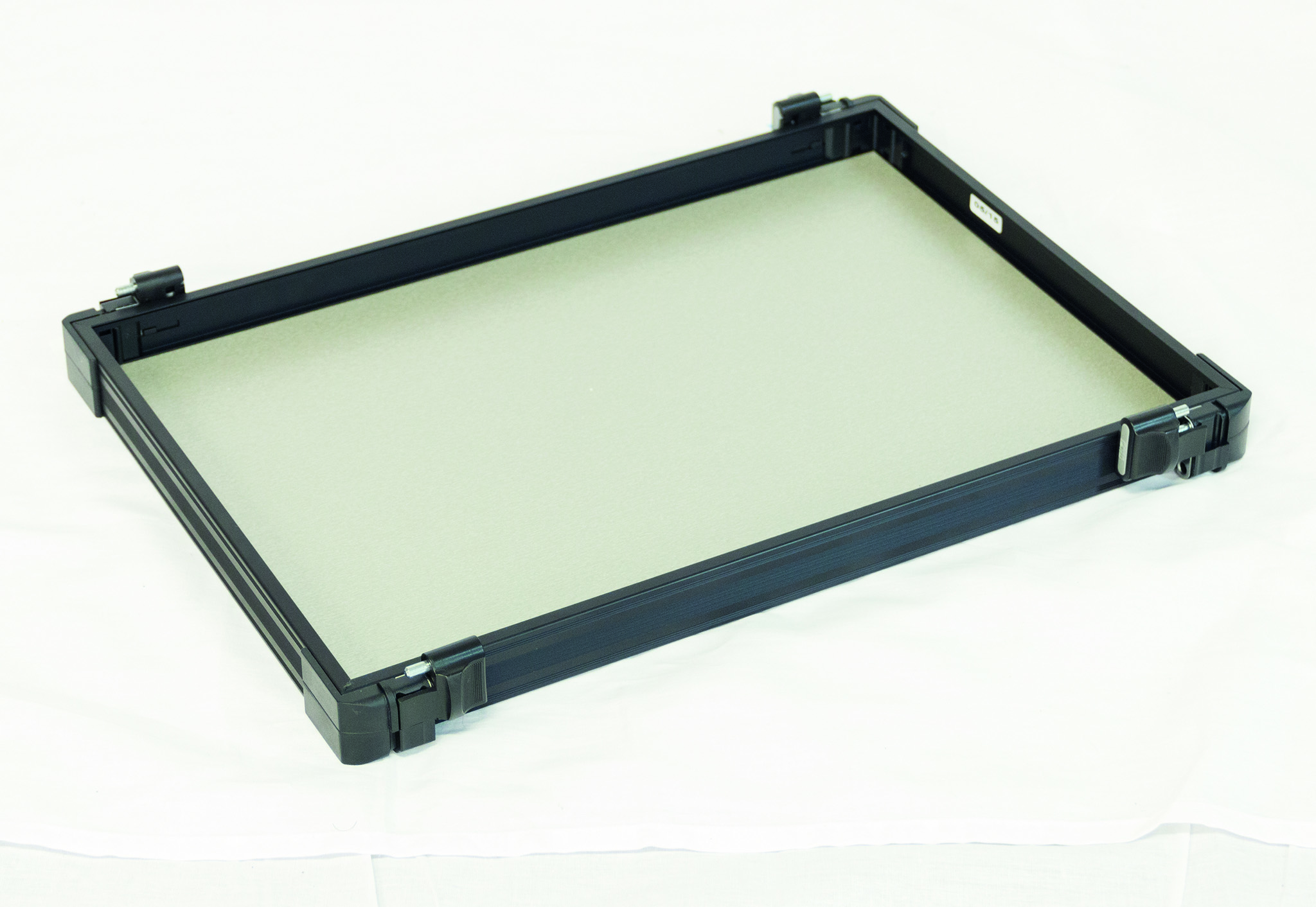 RIVE Tray 30mm - Black