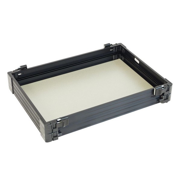 RIVE Tray 60mm - Black