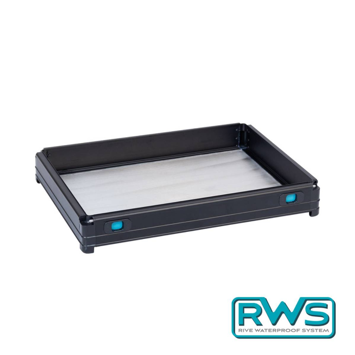 RIVE Waterproof Tray 51mm - RWS