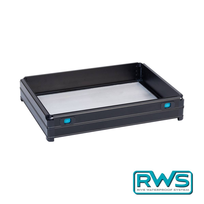 RIVE Waterproof Tray 66mm - RWS