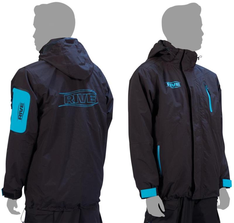 RIVE Waterproof Jacket