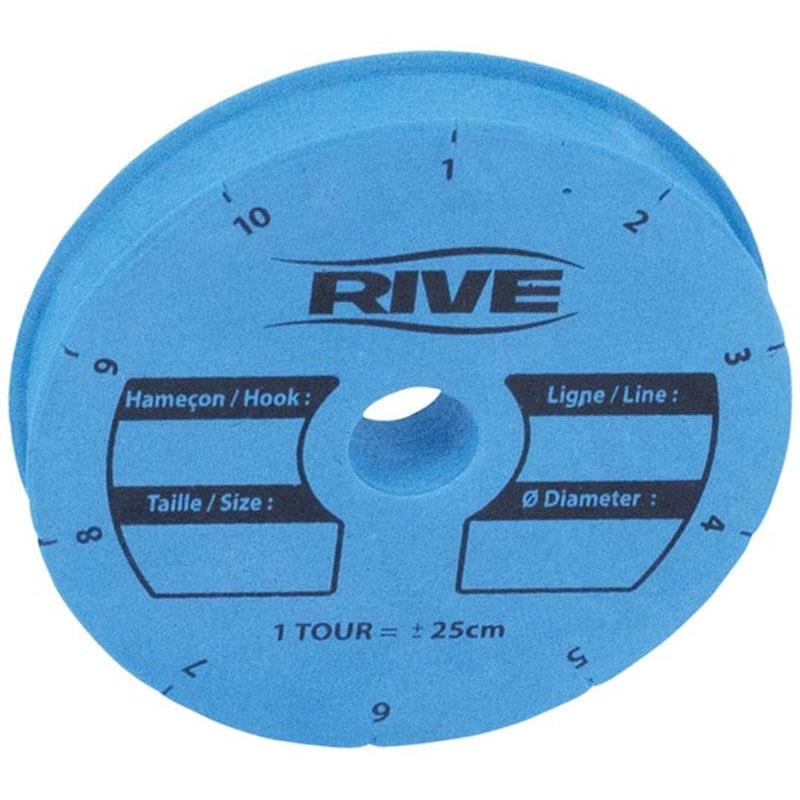 RIVE Feeder Hooklength Spool