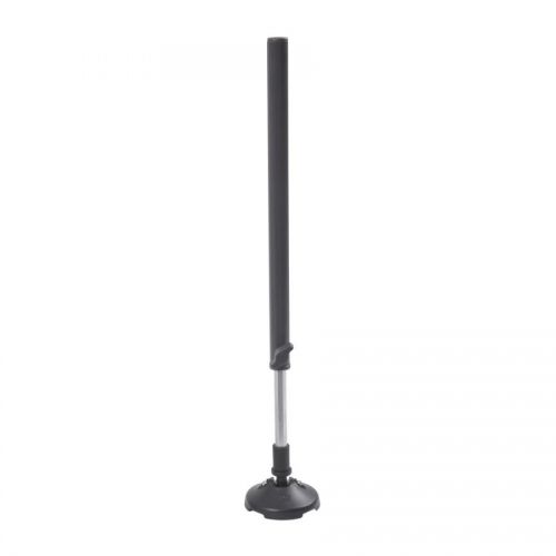 RIVE Telescopic Leg D25 - BLACK