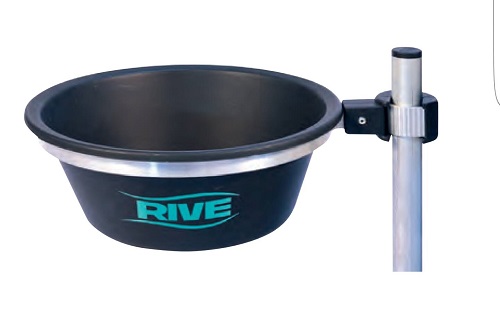 RIVE Hand Wash Bowl - D36