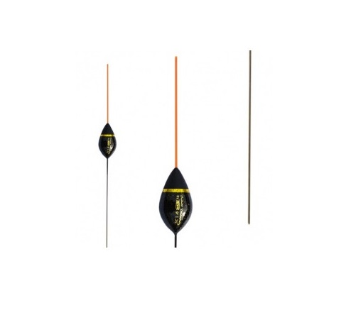 RIVE Floats World Champion RIVE #11