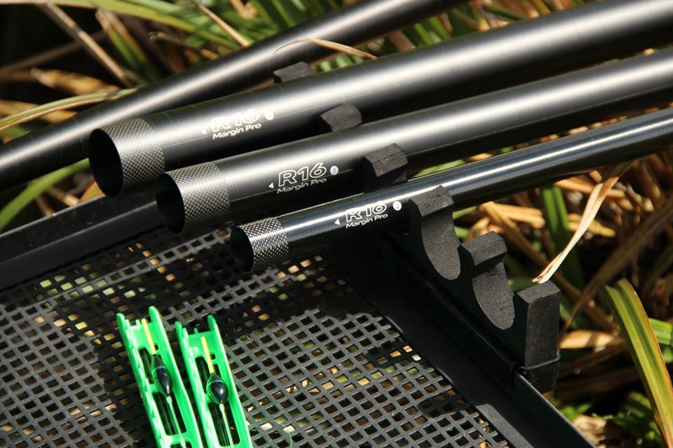 RIVE Side Tray Extension for Top Kits