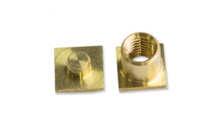 RIVE Block + Lock Nut for Telescopic Leg