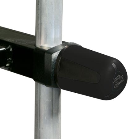 RIVE Black Stirrup Tightening Knob