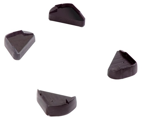 RIVE Pads for Bottom Trays