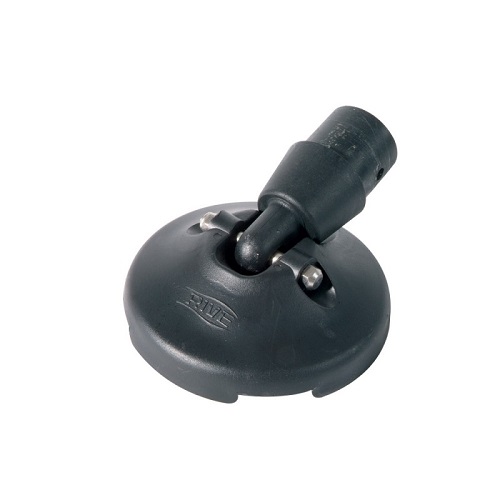 RIVE Mud Foot For Fixed leg D36
