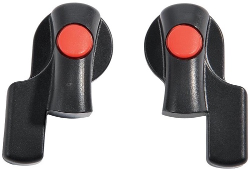 RIVE Knob Locking HSP