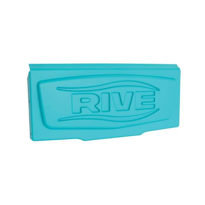 RIVE Aqua Backplate for ST Pack