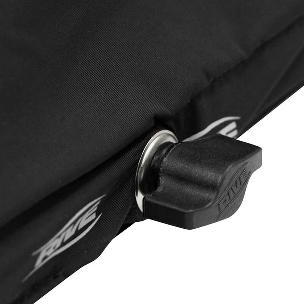 RIVE Store Noir XL - Waterproof - 490mm x 390mm