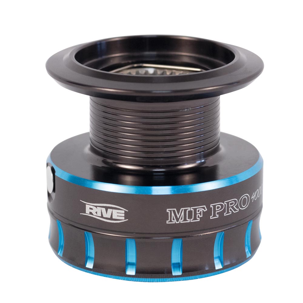 RIVE MF Pro Spool 4000 - Deep