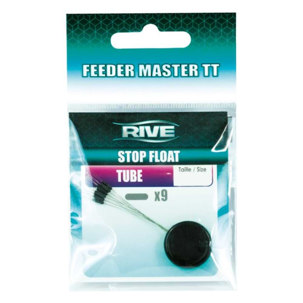 RIVE Tube Stop Float