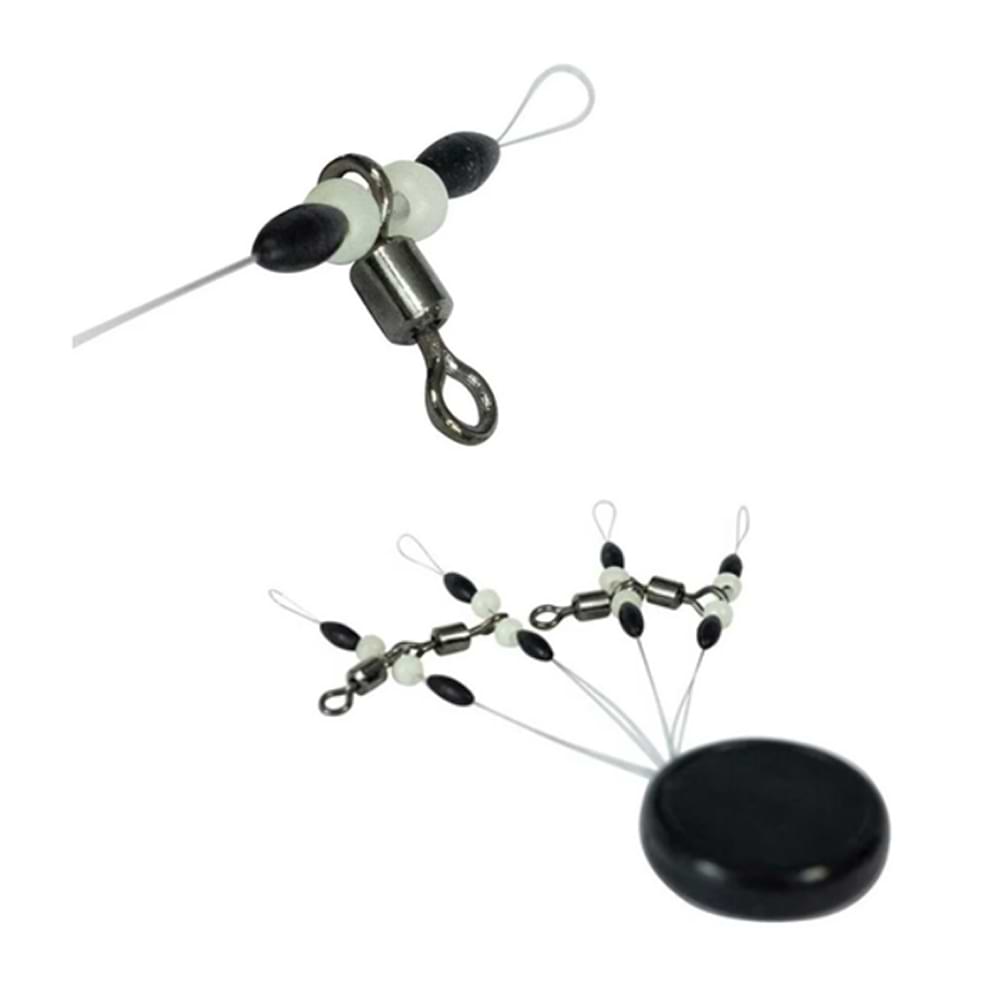 RIVE Quick Feeder-Heli Rig