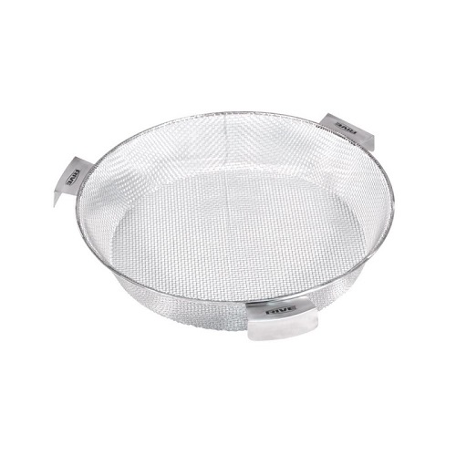 RIVE Stainless Steel Riddle 420mm x 80mm